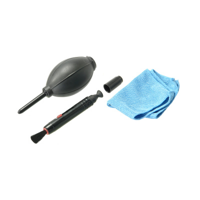 Чистящий набор GreenBean Perfect Clean KIT-01