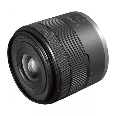 Объектив Canon RF-S 14-30mm f4-6.3 IS STM PZ