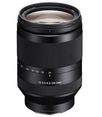 Объектив Sony FE 24-240mm f3.5-6.3 OSS (SEL24240)