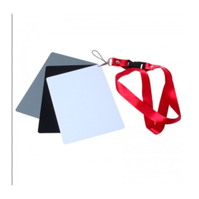 Серая карта 13*18см