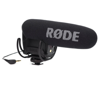 Микрофон Rode VideoMic Pro Rycote