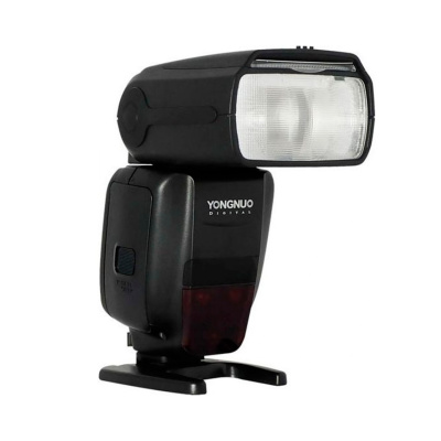 Фотовспышка Yongnuo Speedlite YN600EX RT II для Canon