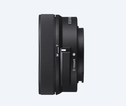 Объектив Sony E 16-50mm f3.5-5.6 PZ OSS II (SELP16502)