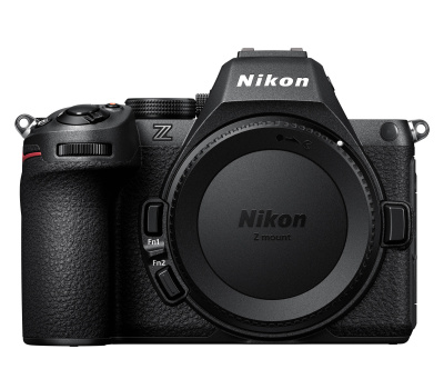 Цифровая камера Nikon Z5 II Body