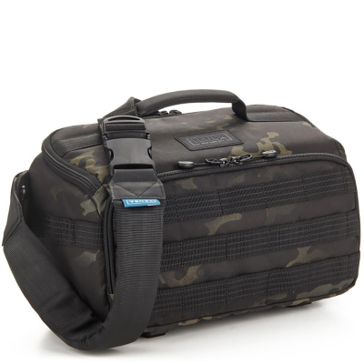 Сумка-слинг Tenba Axis v2 Tactical 6L (637-763) камуфляж
