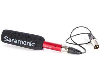 Микрофон Saramonic SR-NV5 Пушка направленный
