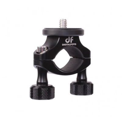Крепление DIGITALFOTO BIKEGC d20-33mm на 1/4"