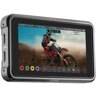 Монитор-рекордер Atomos Ninja V HDMI 4K
