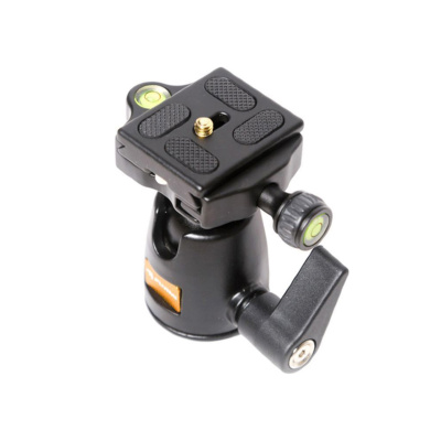 Голова шаровая FUJIMI BH-01B алюм.(8кг)