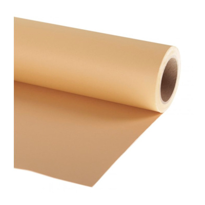Фон бумажный Lastolite 2,75*11 м. Sandstone (бежевый) LLLP9025