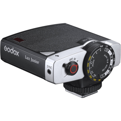 Фотовспышка Godox LUX Junior