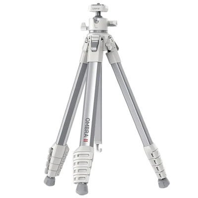 Штатив Ulanzi OMBRA II MT-55 с головой Белый