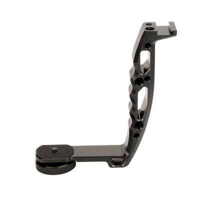 Держатель L-образный DIGITALFOTO M-0667 для камер\ Zhiyun\ Moza\ DJI