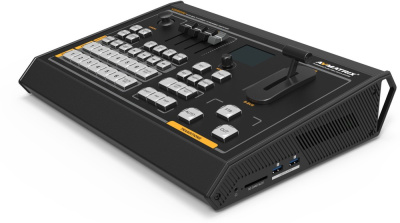 Видеомикшер AVMATRIX VS0605U cтационарный 6CH SDI PTZ USB
