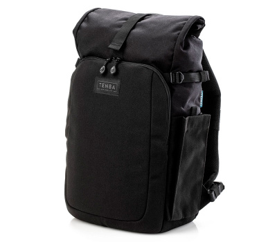 Рюкзак Tenba Fulton v2 14L (637-733) черный