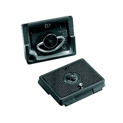 Быстросъемная площадка Manfrotto 200PL