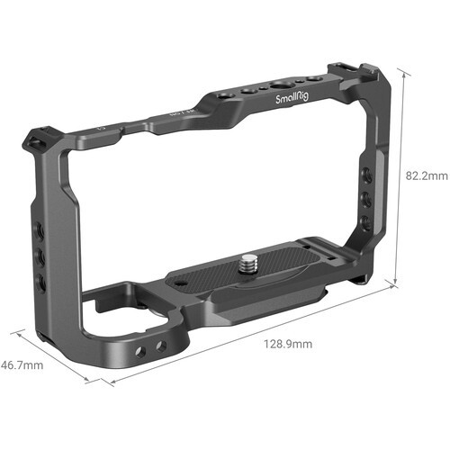 Клетка Smallrig 3531B для Sony ZV-E10