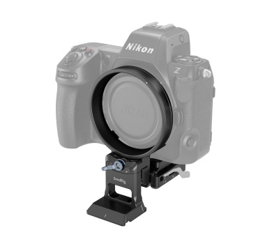 Вертикальное крепление для камер Nikon SmallRig 4306