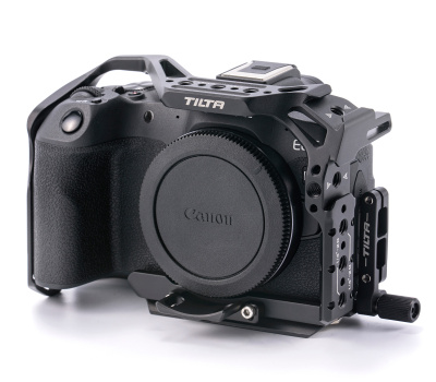 Клетка Tilta для Canon R8 Серая TA-T28-FCC-TG