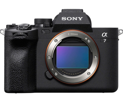 Цифровая камера Sony Alpha ILCE-7M4 body