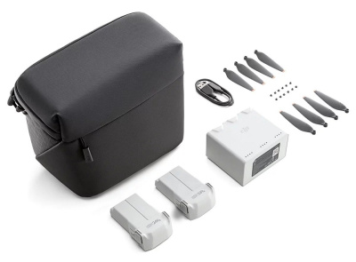 Аккумуляторы + ЗУ DJI Mini 3 Pro Fly More Kit PLUS