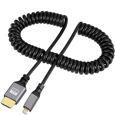 Кабель Digitalfoto HDMI - Micro HDMI 50-240cm
