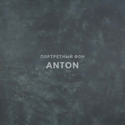 Фон на холсте, ручной работы SM.TEXTURE 2*2,2м. Anton