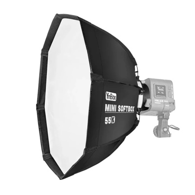 Софтбокс YongNuo YN55K быстроскладной BOWENS