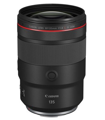 Объектив Canon RF 135mm f1.8 L IS USM