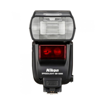 Фотовспышка Nikon Speedlight SB-5000