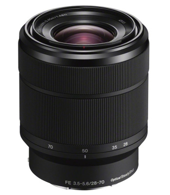 Объектив Sony FE 28-70mm f3.5-5.6 OSS (SEL2870)