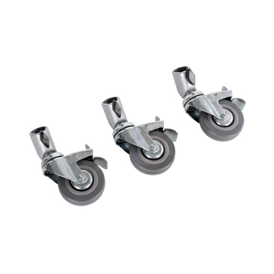 Колёса для стоек PCA-25M