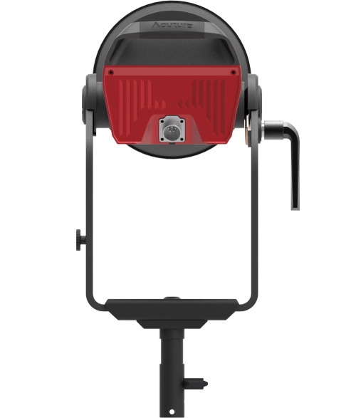 Осветитель светодиодный Aputure LS 600d pro (V-mount)