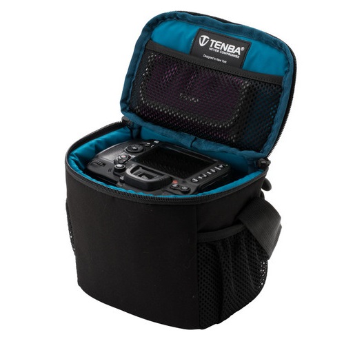 Сумка Tenba Skyline 7 (637-602) серая