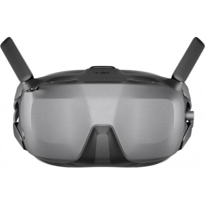 Очки FPV DJI Goggles N3