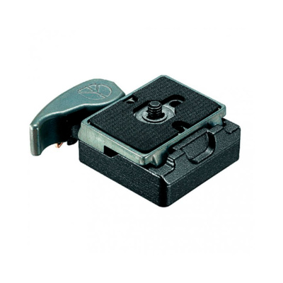 Адаптер Manfrotto 323 с быстросъемной площадкой