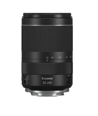 Объектив Canon RF 24-240mm f4-6.3 IS USM