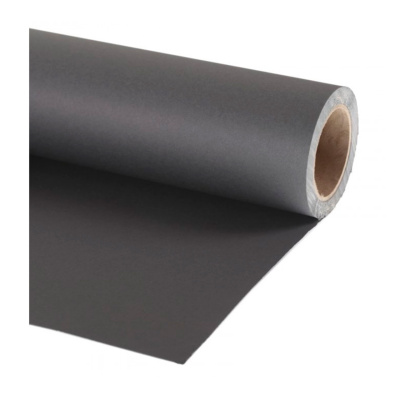 Фон бумажный Lastolite 2,75*11 м. Graphite (тёмно-серый) LLLP9054 (LLCO149)