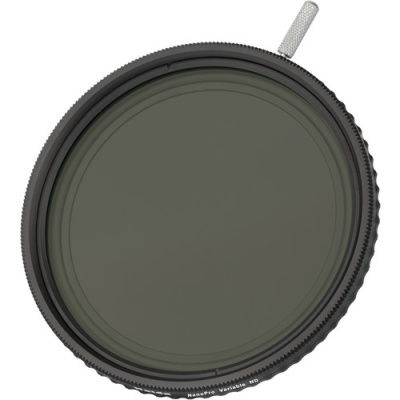Светофильтр Haida NanoPro Variable ND 77mm
