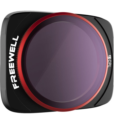 Светофильтр Freewell CPL для DJI Mavic Air 2S
