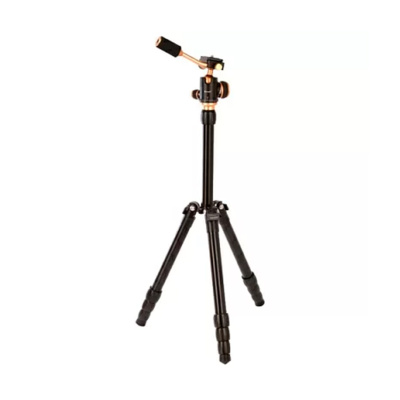 Штатив Fujimi с головой FT77M серия "МИНИ макс. высота 1185мм, макс. нагруз. 4кг.,вес 0,93кг