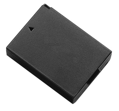 Аккумулятор Canon LP-E10 для EOS 1300D, 2000D, 4000D не ориг.