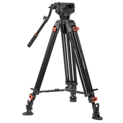 Видеоштатив GreenBean HDV Elite-755