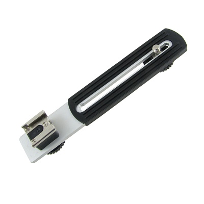 Держатель для вспышки FUJIMI L7306 (Digital Flash bracket)