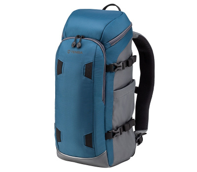 Рюкзак Tenba Solstice 12 (636-412) голубой