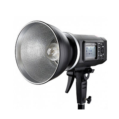 Вспышка аккумуляторная Godox Witstro AD600\AD600B с поддержкой TTL