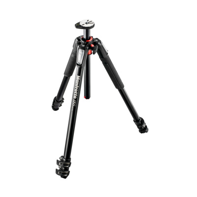 Штатив Manfrotto MT055XPRO3 алюм. черный