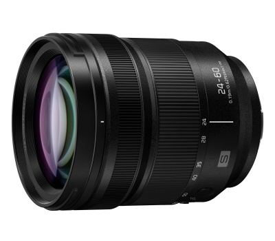 Объектив Panasonic Lumix S 24-60mm f2.8 (L-Mount)