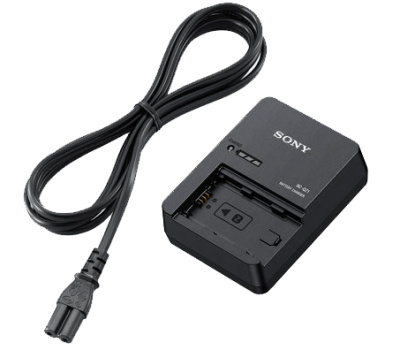 Зарядное устройство Sony BC-QZ1 для NP-FZ100 ориг.