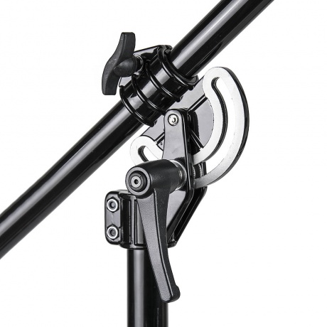 Стойка наклонная 4м Журавль